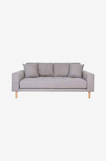 House Nordic Sofa 2,5-seter Lido