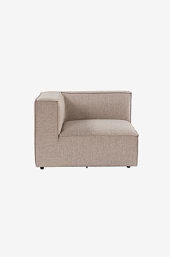 Homitis 1-seters sofa -Blakely Left