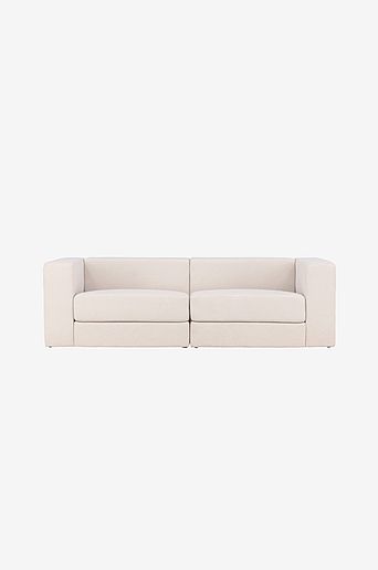 Venture Home Sofa med 3 seter Lumi