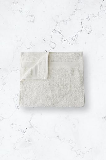Studio Total Home Håndklær 2-pk Soft Towel 30×50 cm