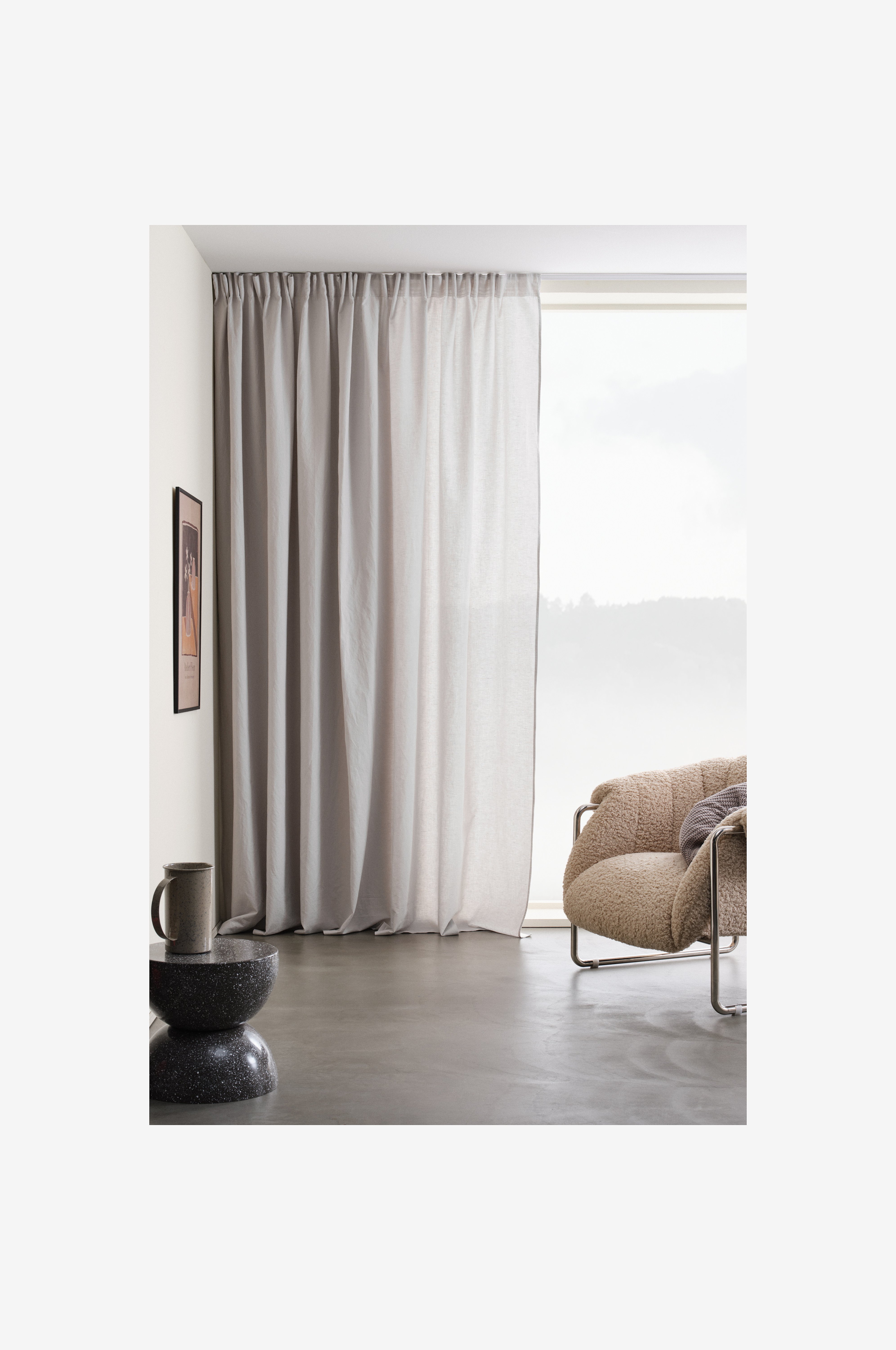 depositum Skifte tøj historisk Gardiner – Vælg flotte gardiner til vinduerne | Jotex