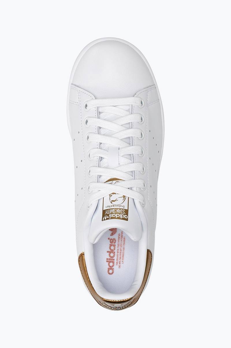 adidas Originals Sneakers Stan Smith - Dam - Ellos.se