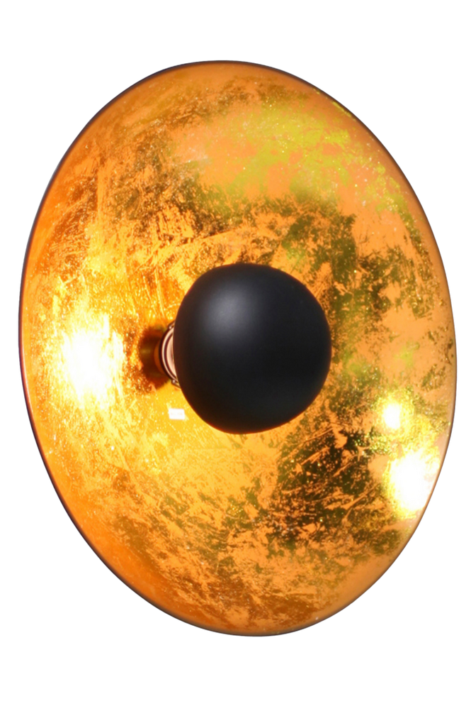 Vegglampe Captain