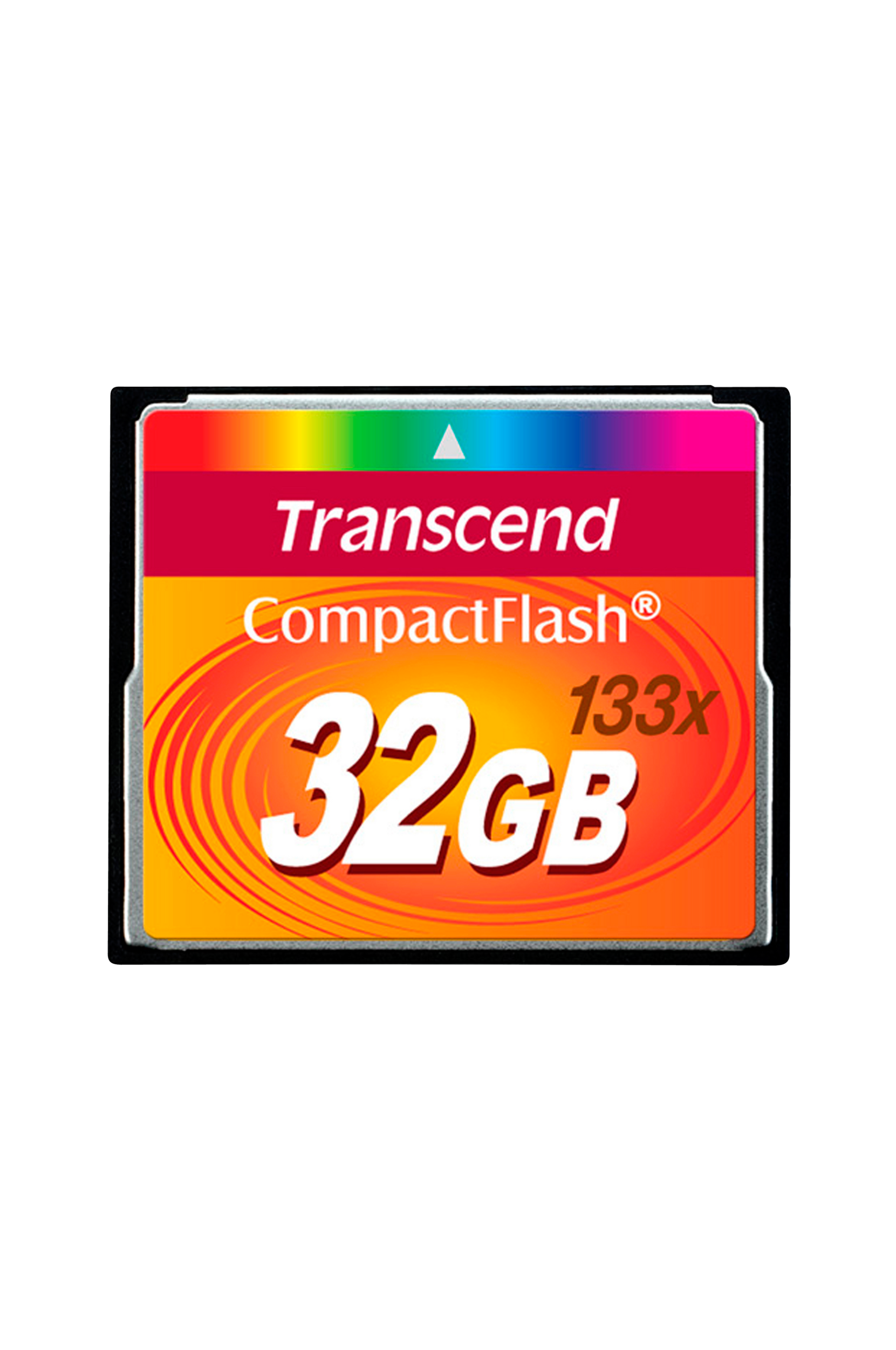 CF Card 32Gt 133x (TS32GCF133), Transcend