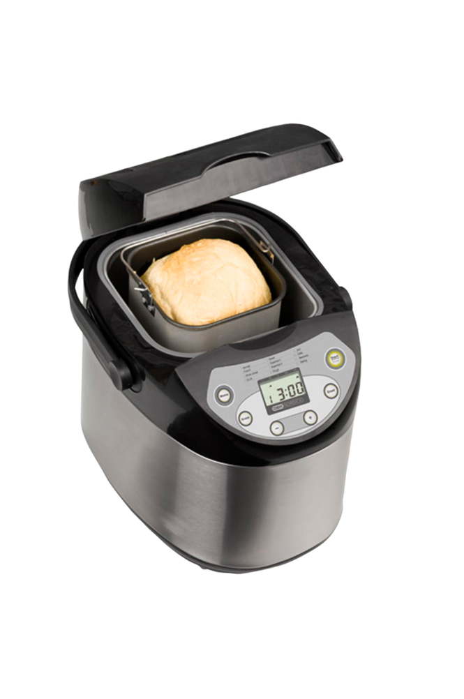 Bakmaskin INOX 6544