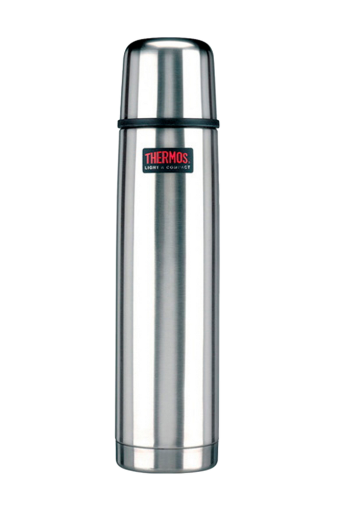 Light & Compact 1l