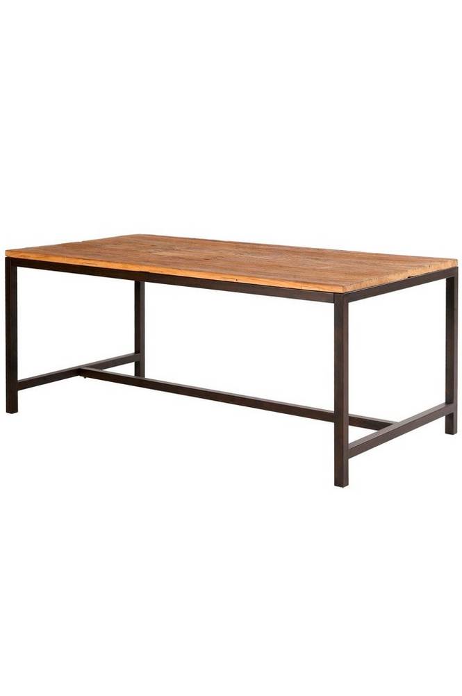 Matbord Chantelle 180x90 cm