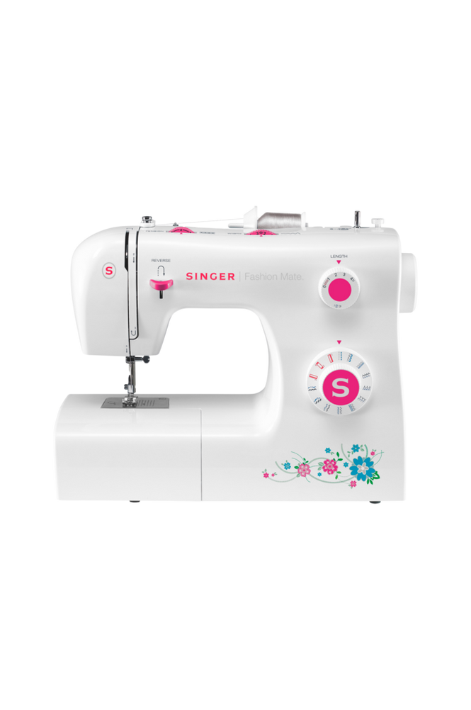 Symaskin Fashion Mate (2263T)