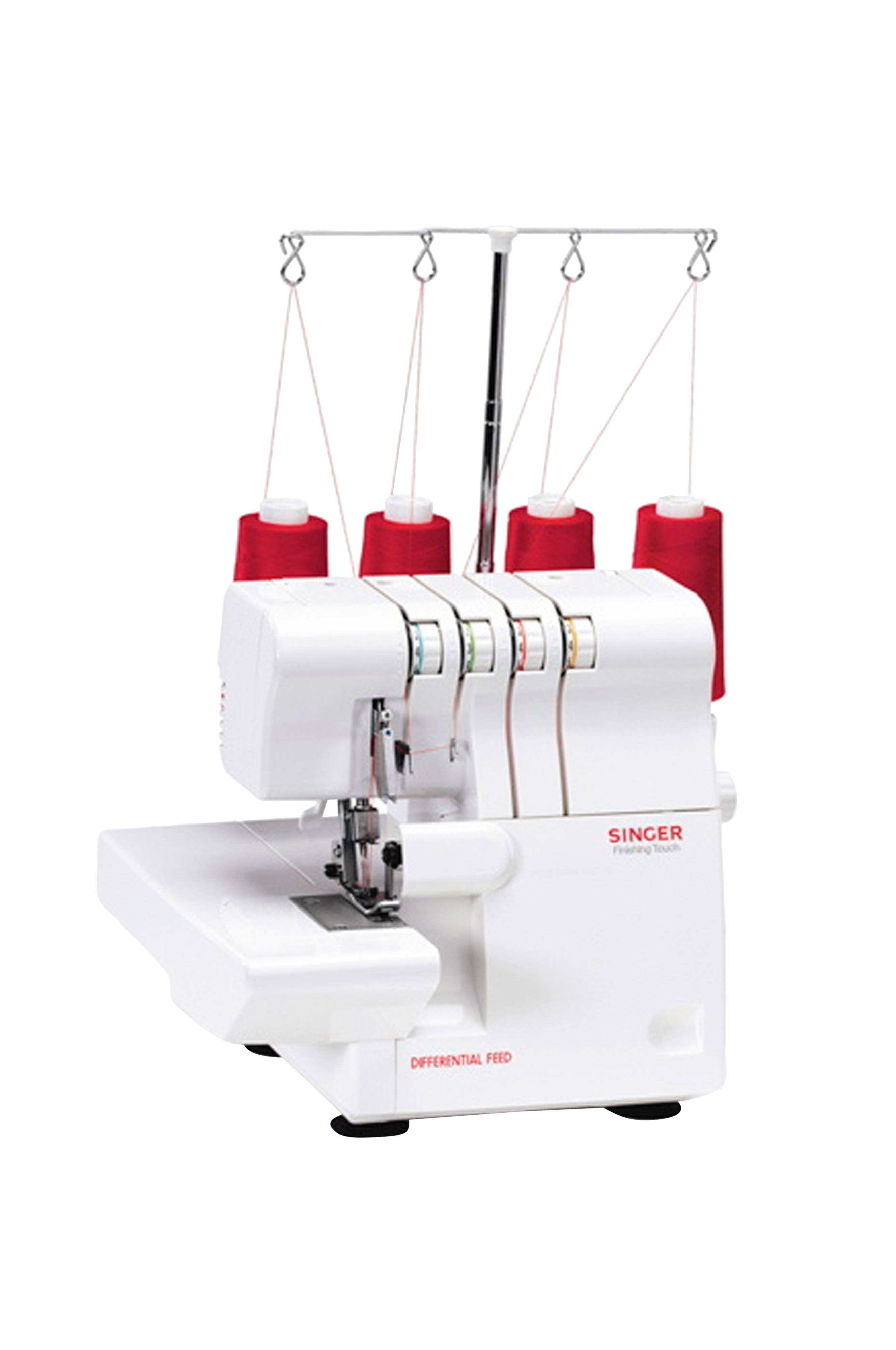 Overlock (14SH654N) Køkkenartikler | Homeroom