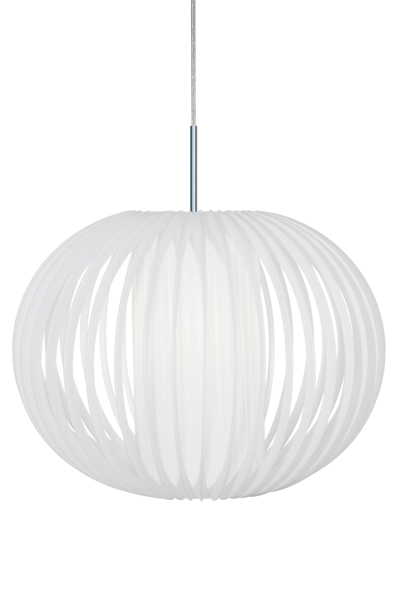 Kattovalaisin Plastband XL, Globen lighting