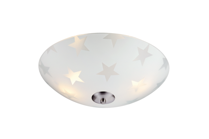STAR LED Plafond 35cm