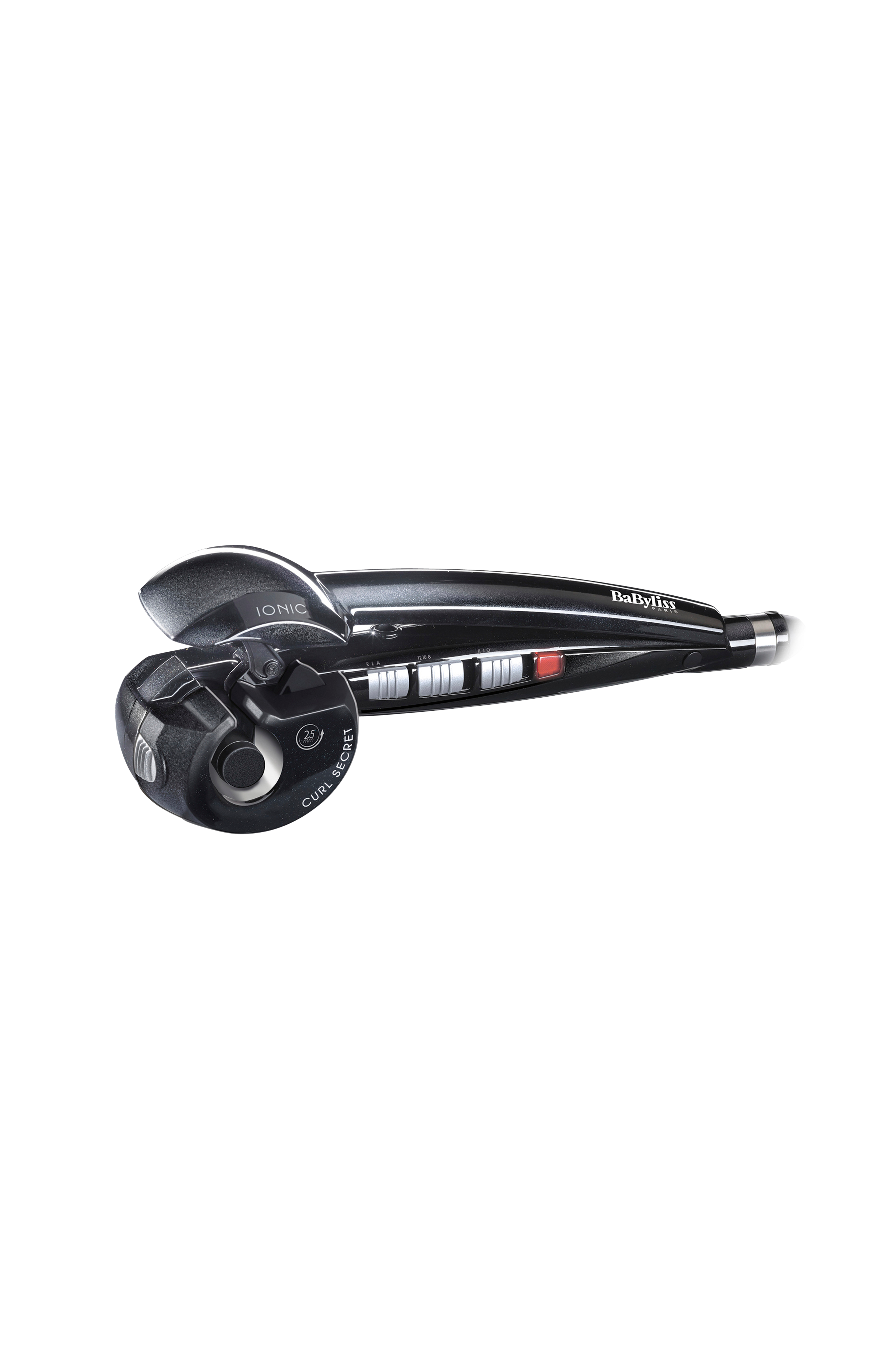 BaByliss Krøllejern Curl Secret 2 C1300e Krøllejern | Ellos.dk