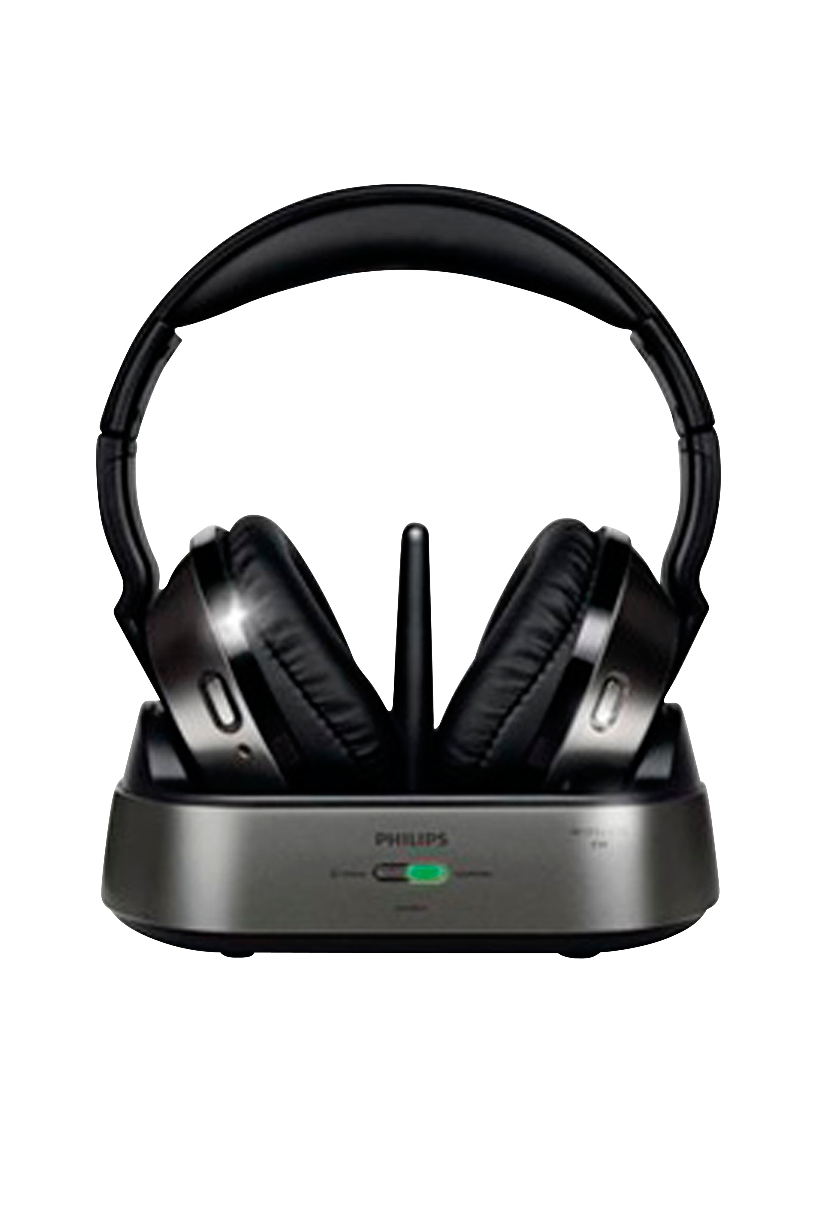 Купить наушники в санкт. Наушники Philips shc8535. Наушники Philips shc8535/10. Беспроводные наушники Филипс shc8535. Беспроводные наушники Philips shc8535/10 Silver\Black.