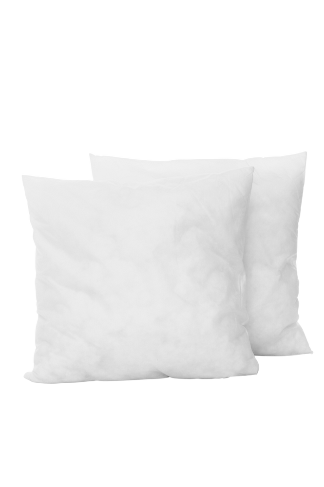 Innerkuddar i 2-pack 65x65 cm