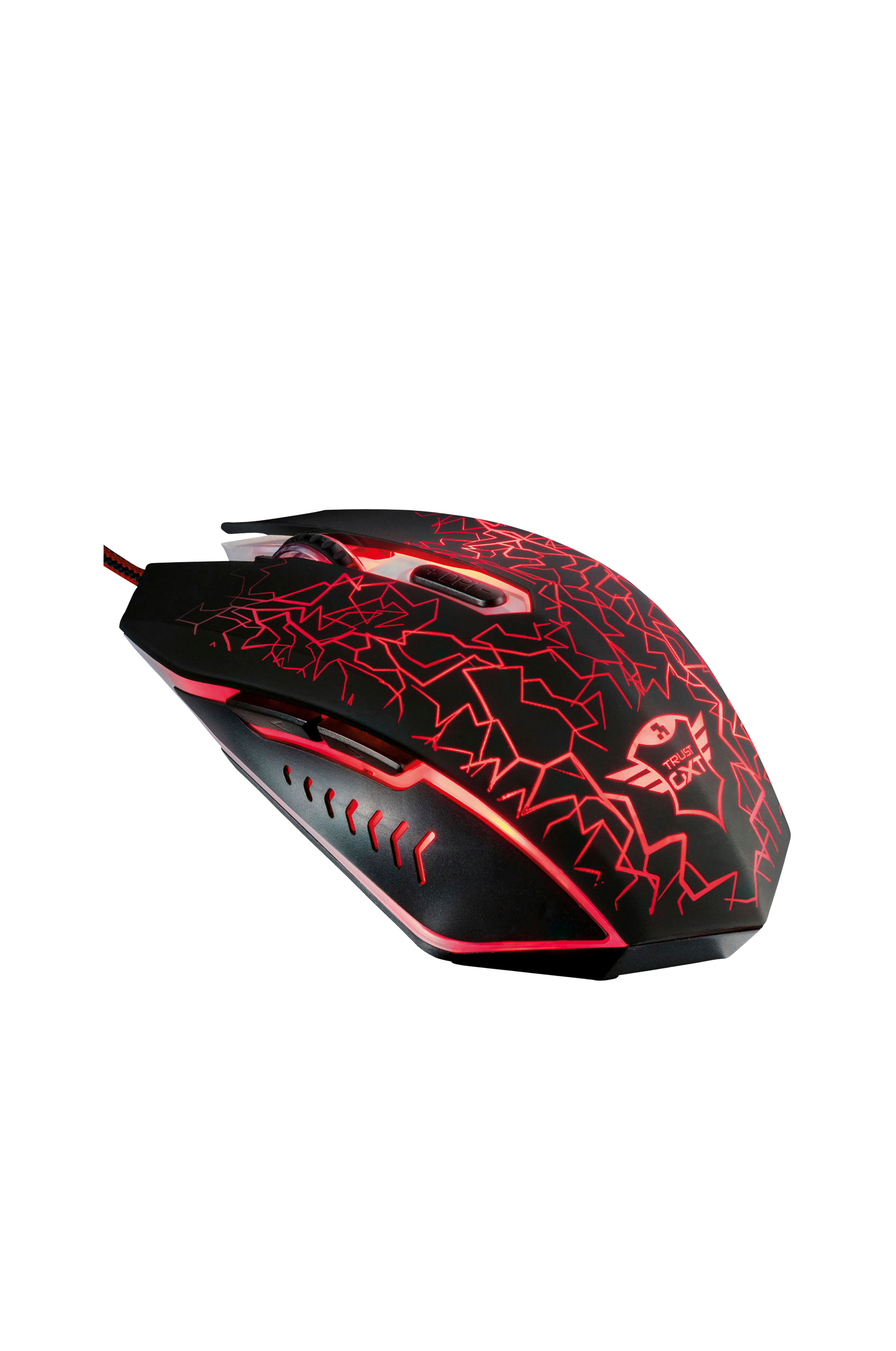 Gxt 105 Gaming Mouse, Trust