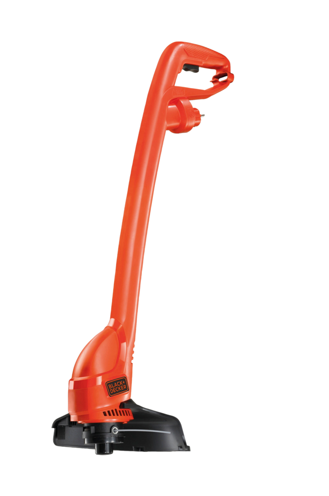 Grästrimmer 250w 23cm Klippb.