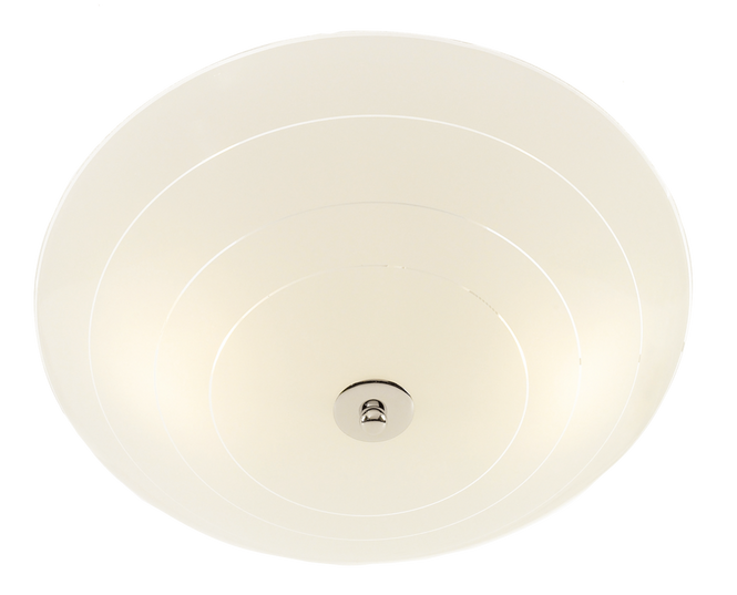 PRESTON LED plafondi 35 cm