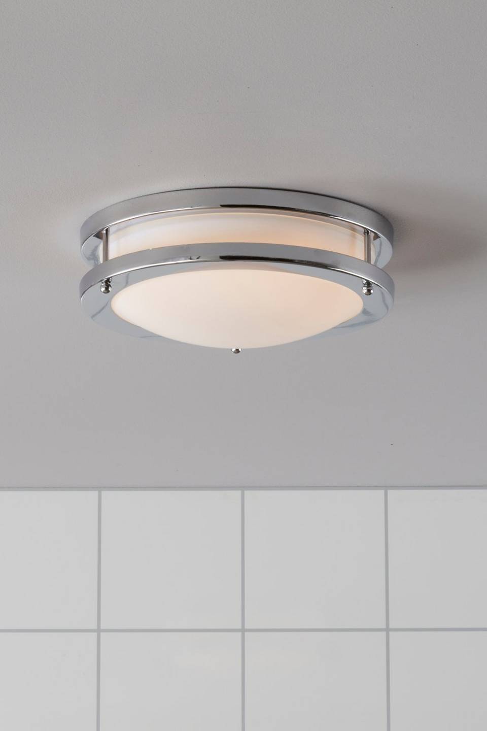 Markslöjd TÄBY LED Plafond, vit från Markslöjd, bild 2