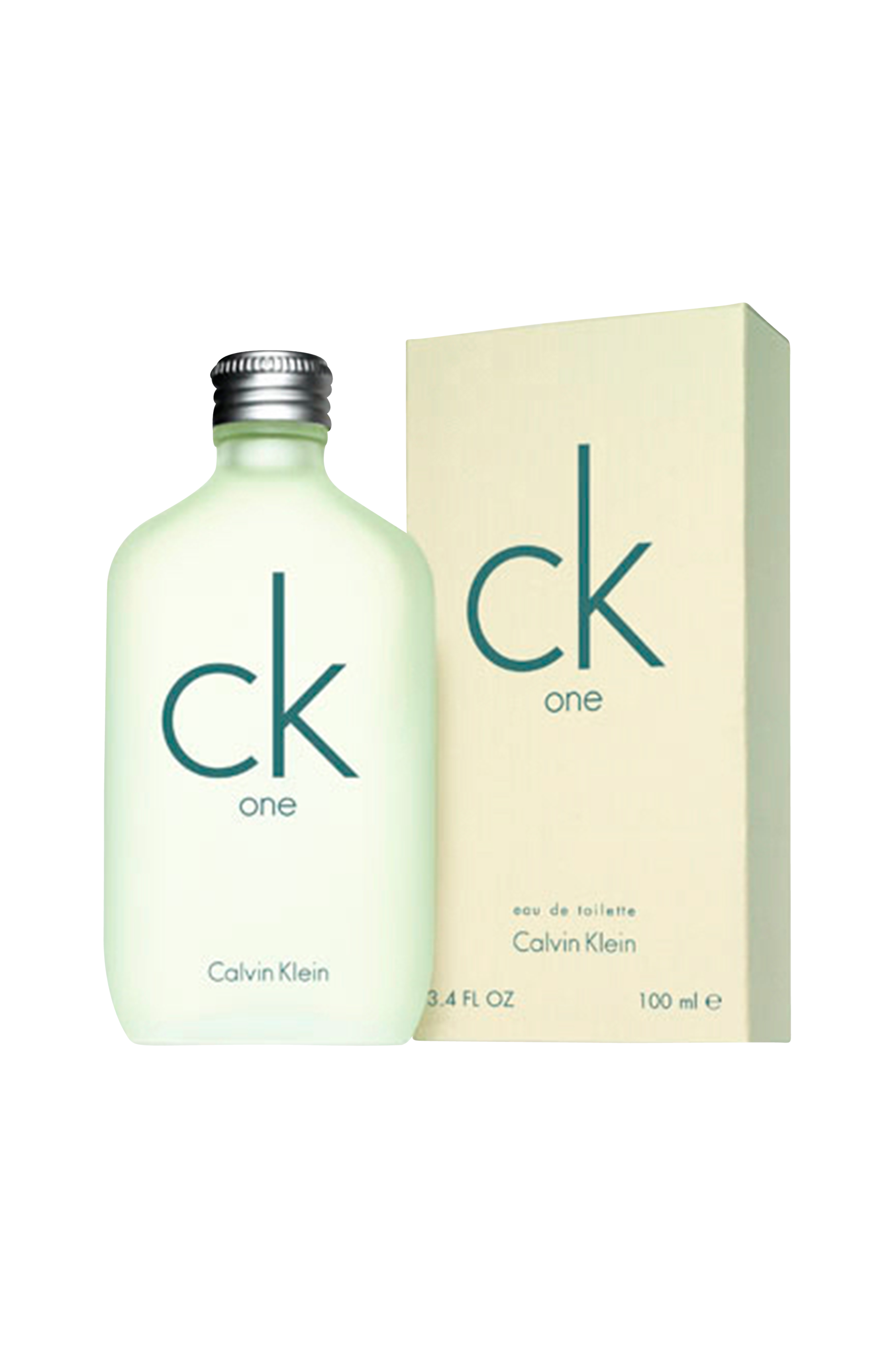 Calvin Klein Ck One Edt - | Ellos.dk