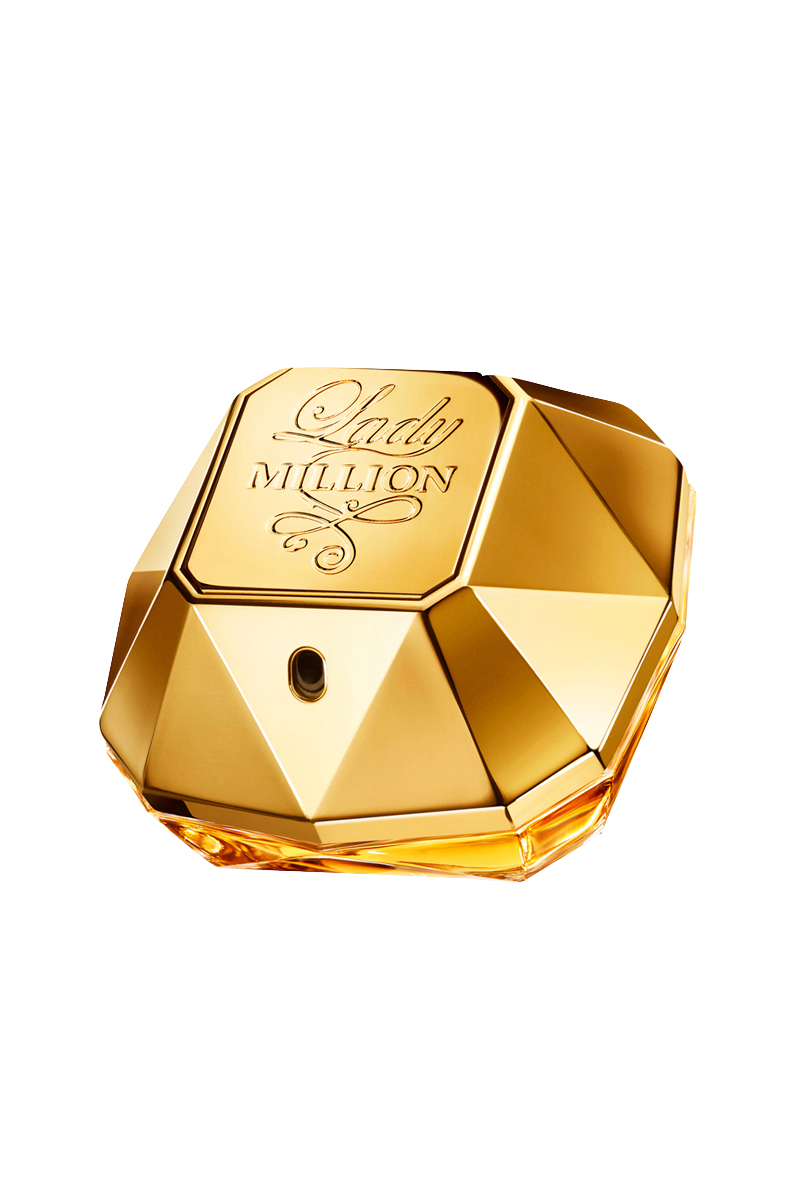 Пако рабан 1 миллион женские. Paco Rabanne Lady million. Пако Рабан леди миллион 50 мл. Paco Rabanne Lady million парфюмерная вода 80 ml. Пако Рабан миллион женские.