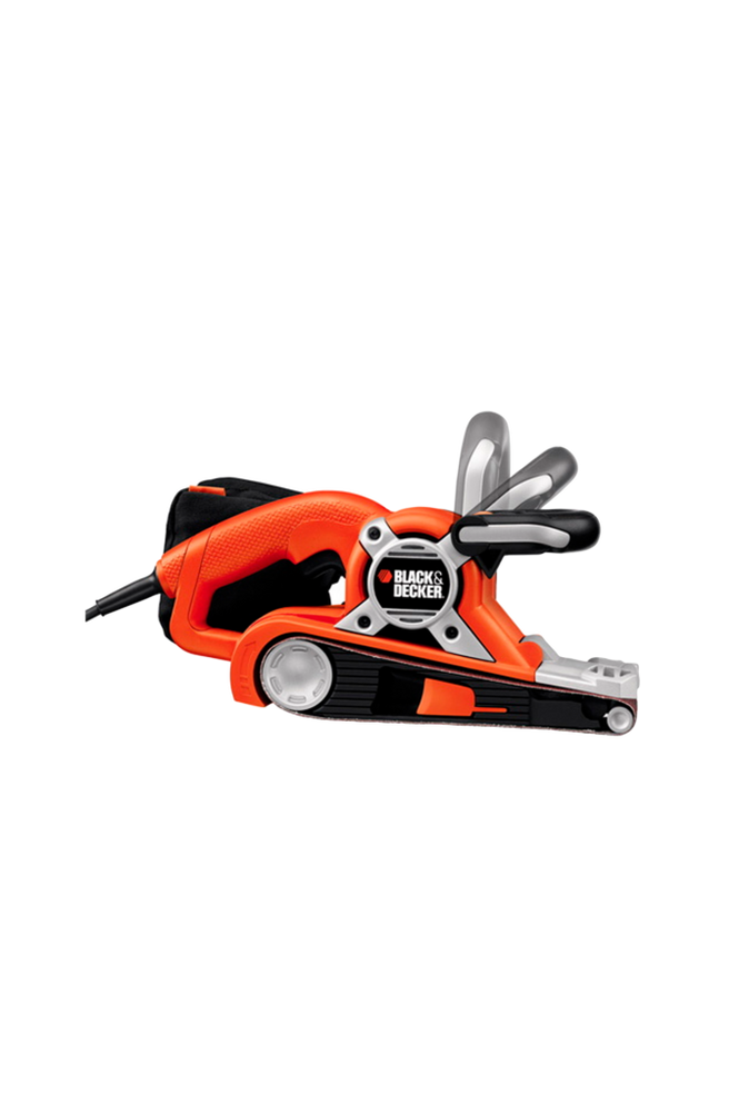 Bandslipmaskin 800W