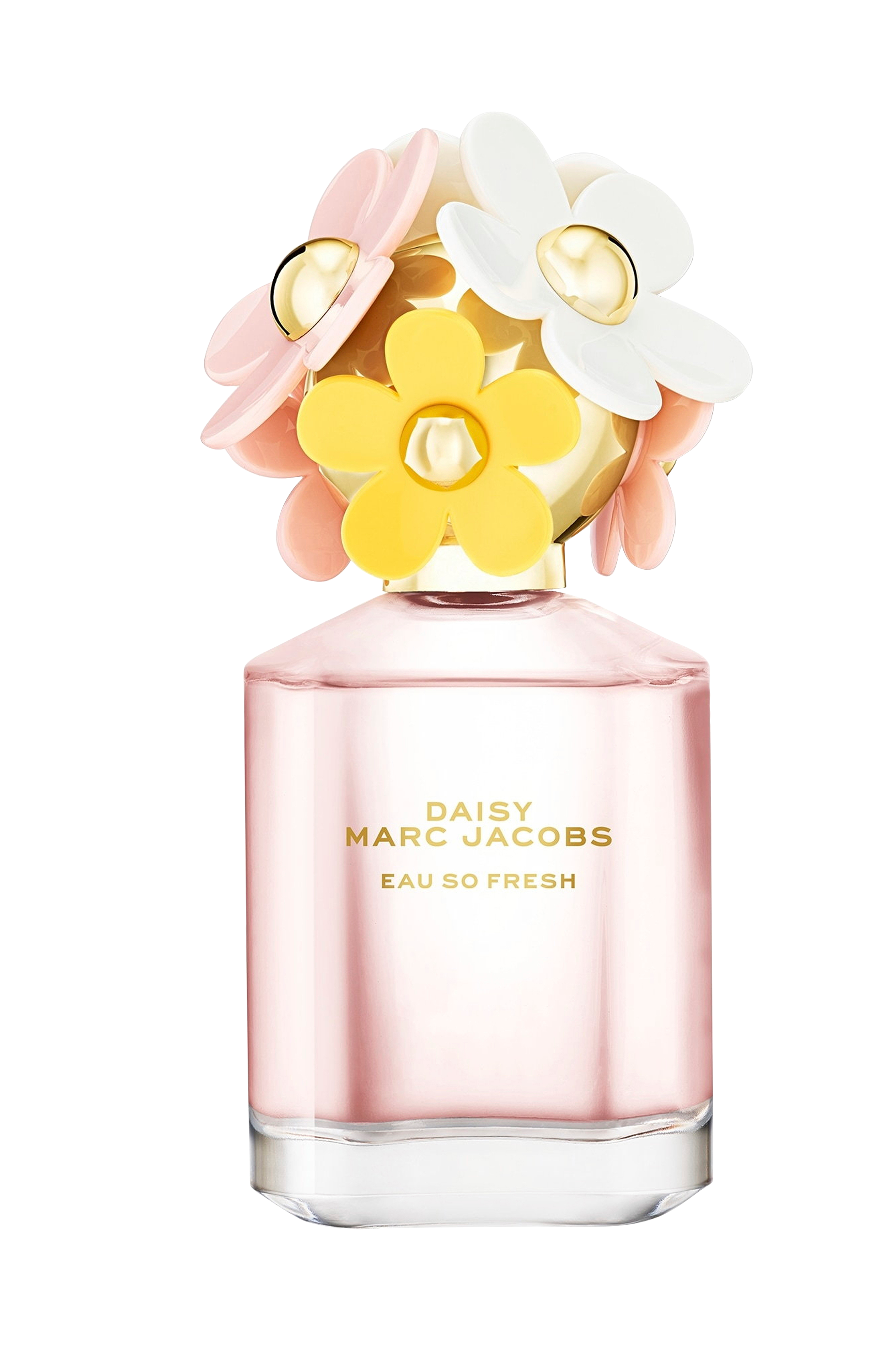 Fresh marc. Marc Jacobs Daisy Eau so Fresh туалетная вода 75 мл.