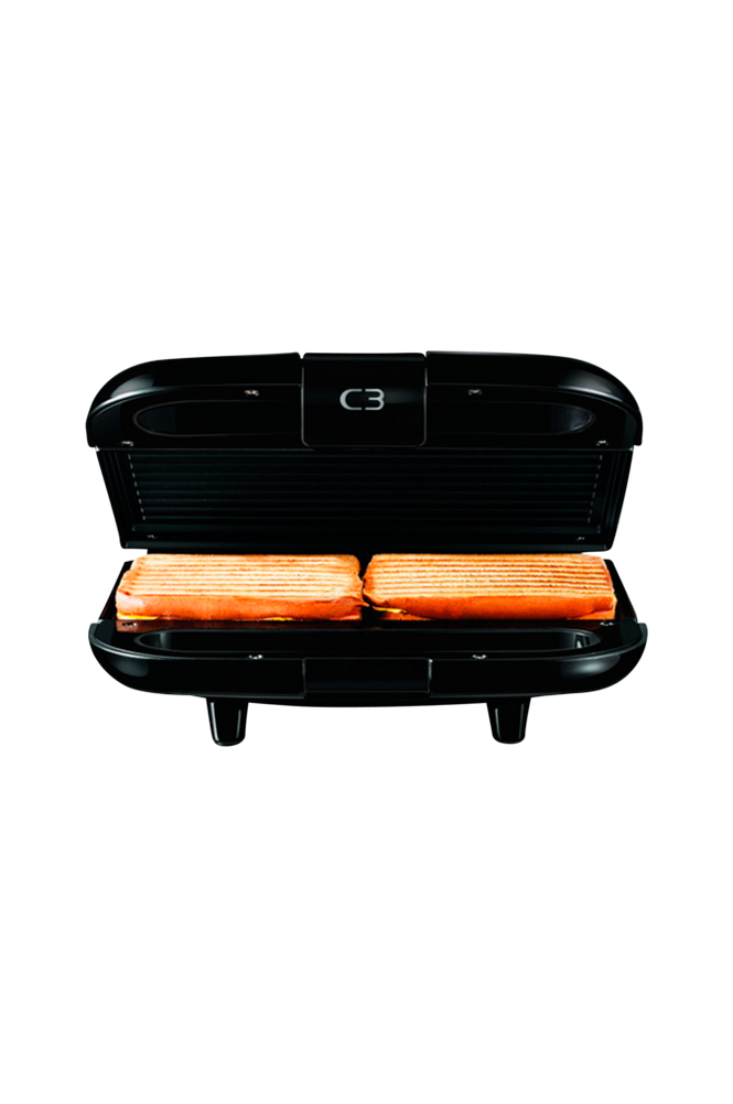 Chiabatta 2 Smörgåsgrill S 30-10720