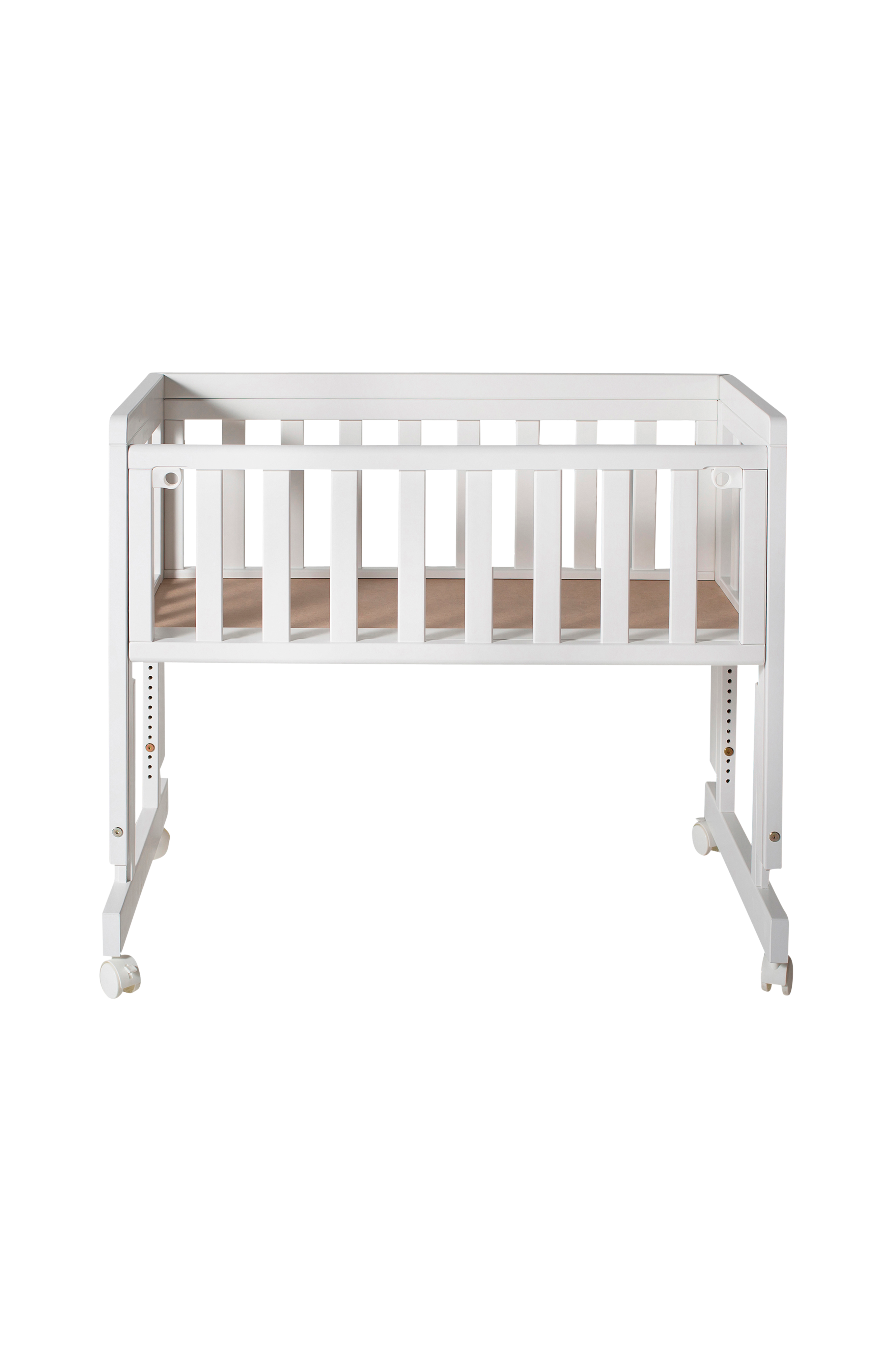 Bedside crib best sale troll two