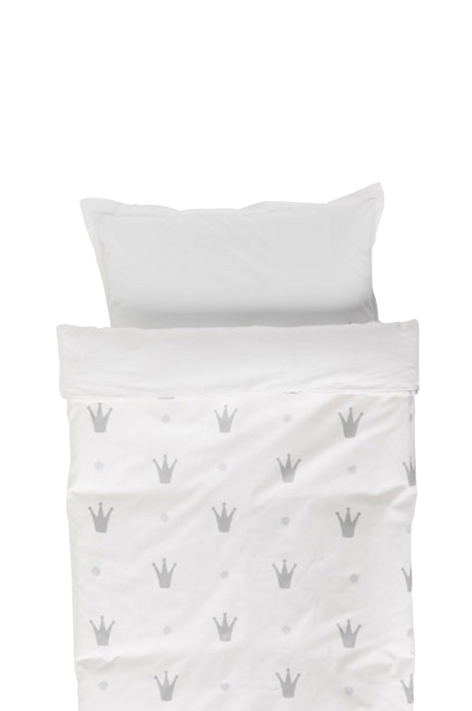 Påslakan Vagn Royal 70 x 80 cm