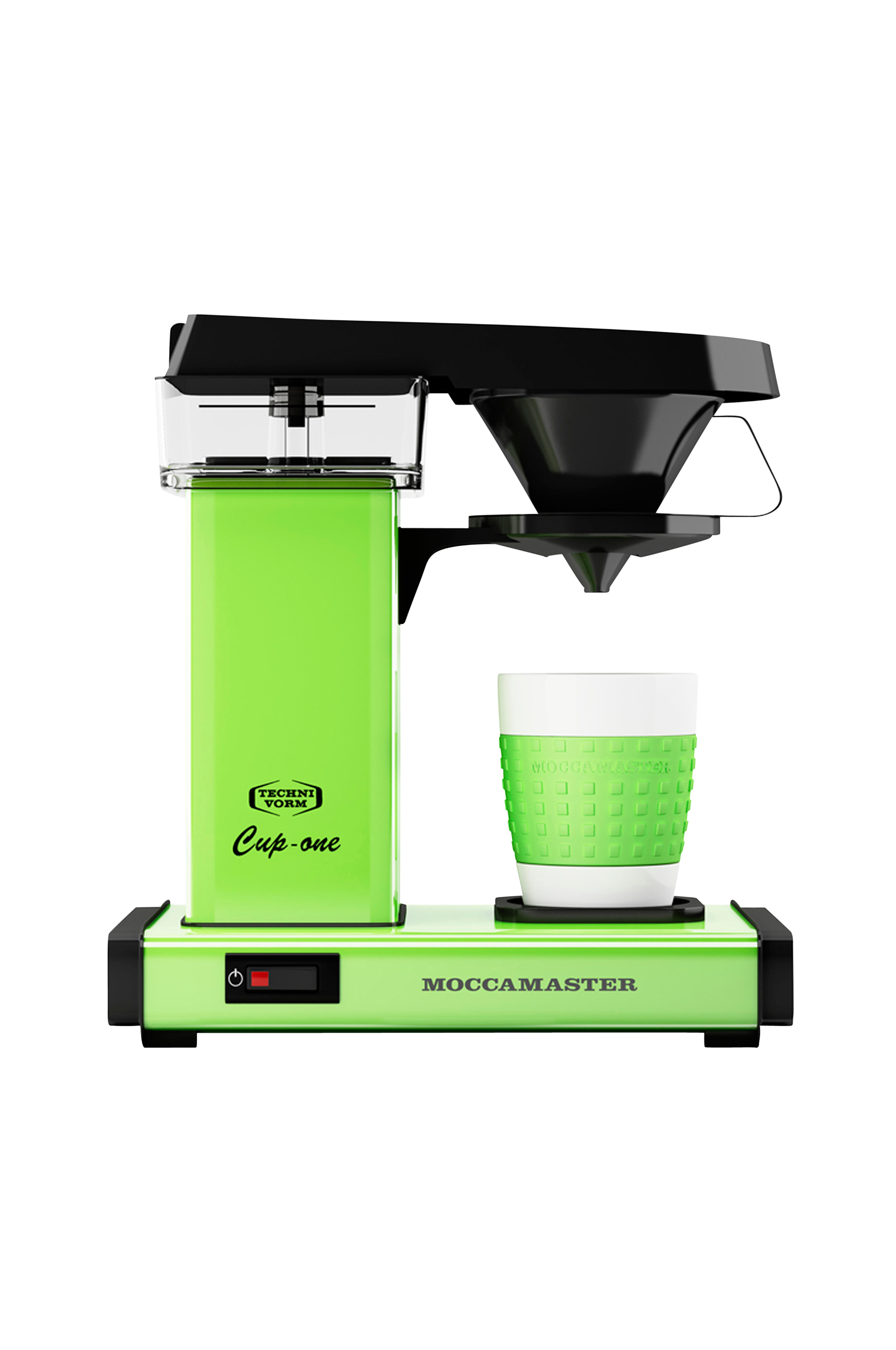 Moccamaster Cup-one Fresh - Kaffemaskiner |