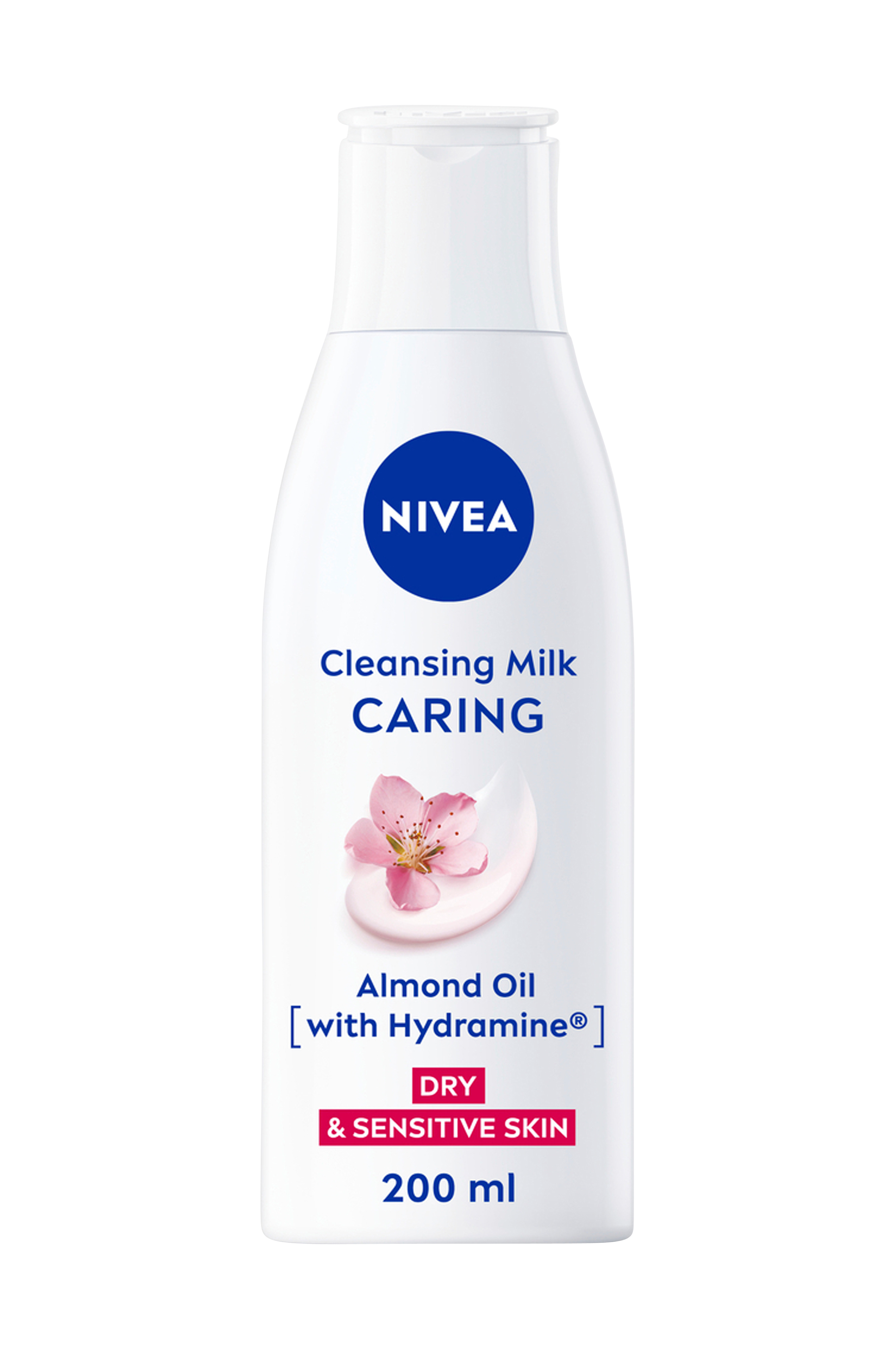 Мицеллярная вода nivea