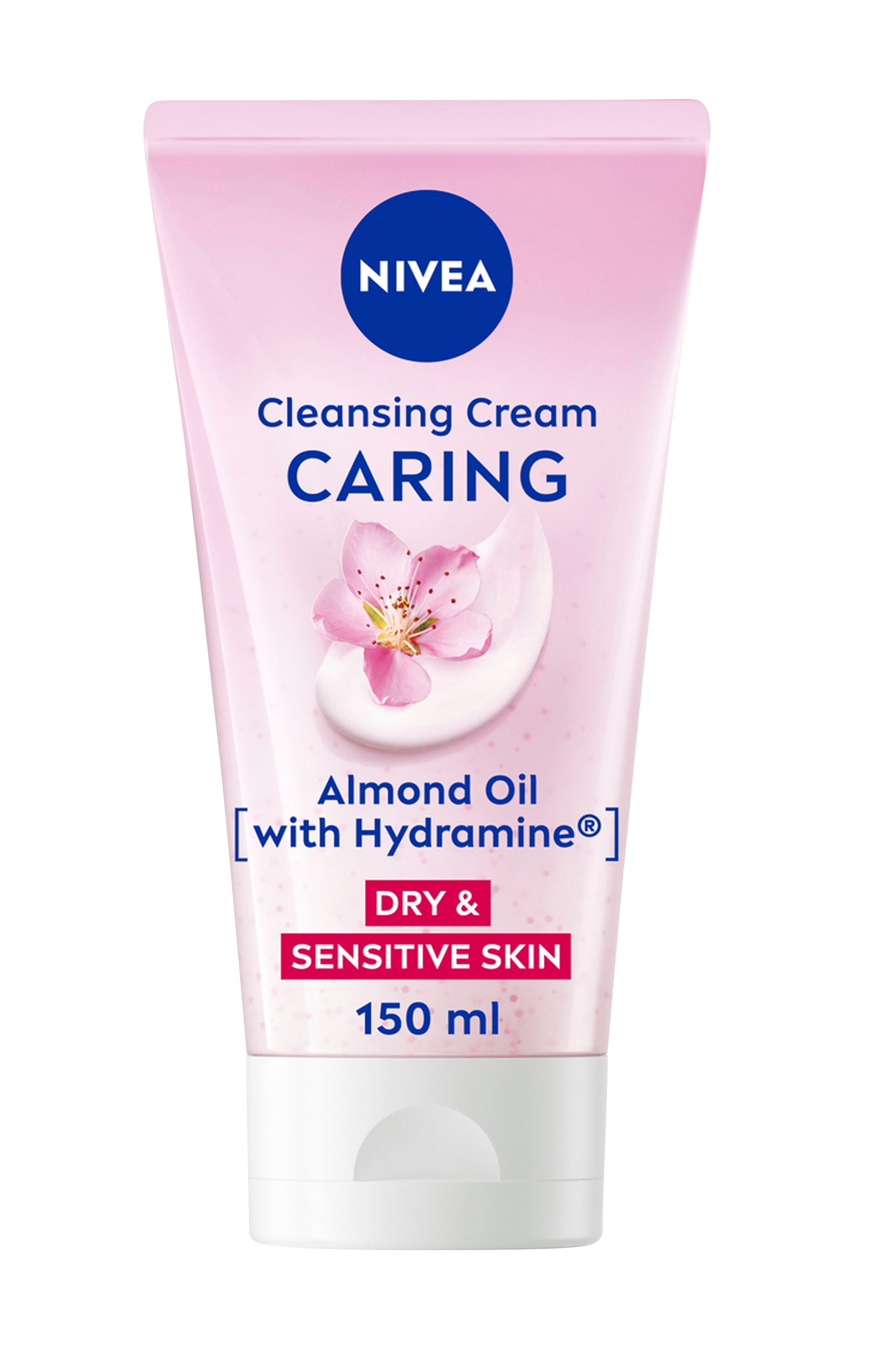Nivea - Gentle Cleansing Cream 150ml