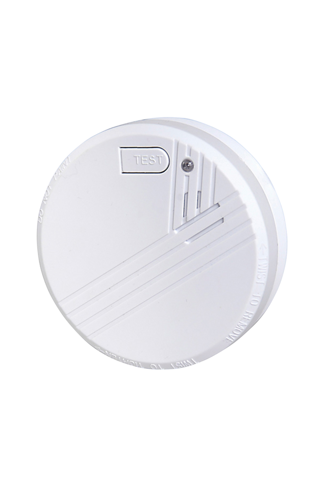 Fire & Safety KD-128C Brannvarsler