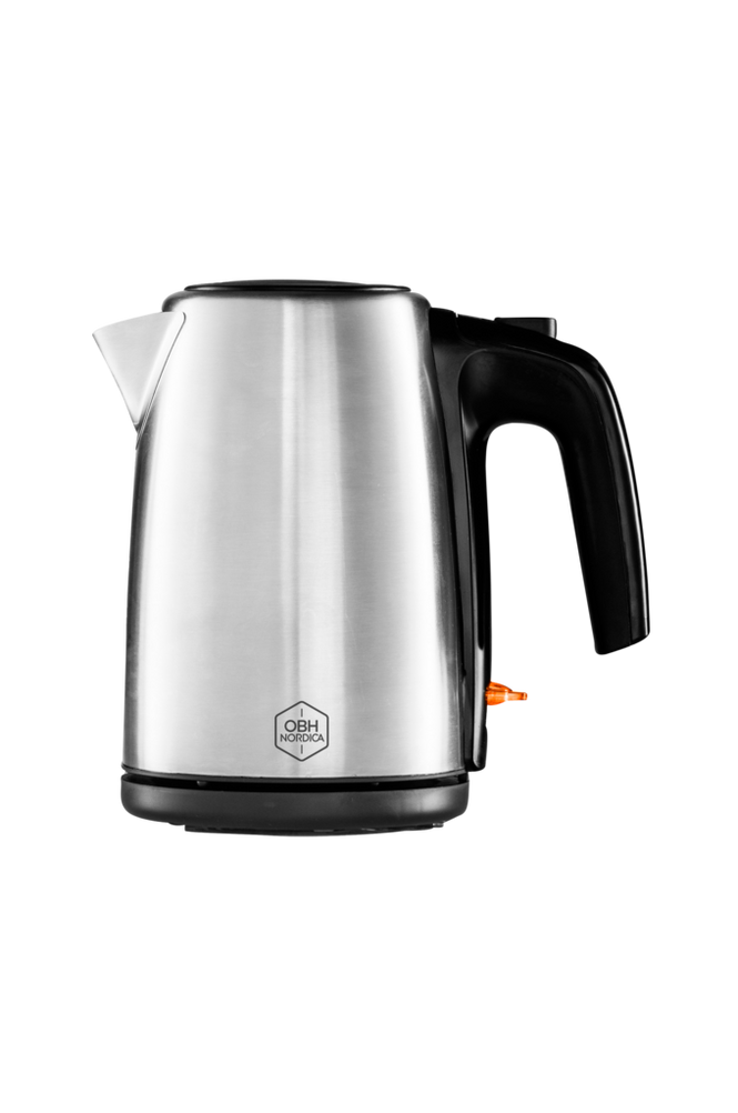 Vattenkokare Inox 1,0L 6408