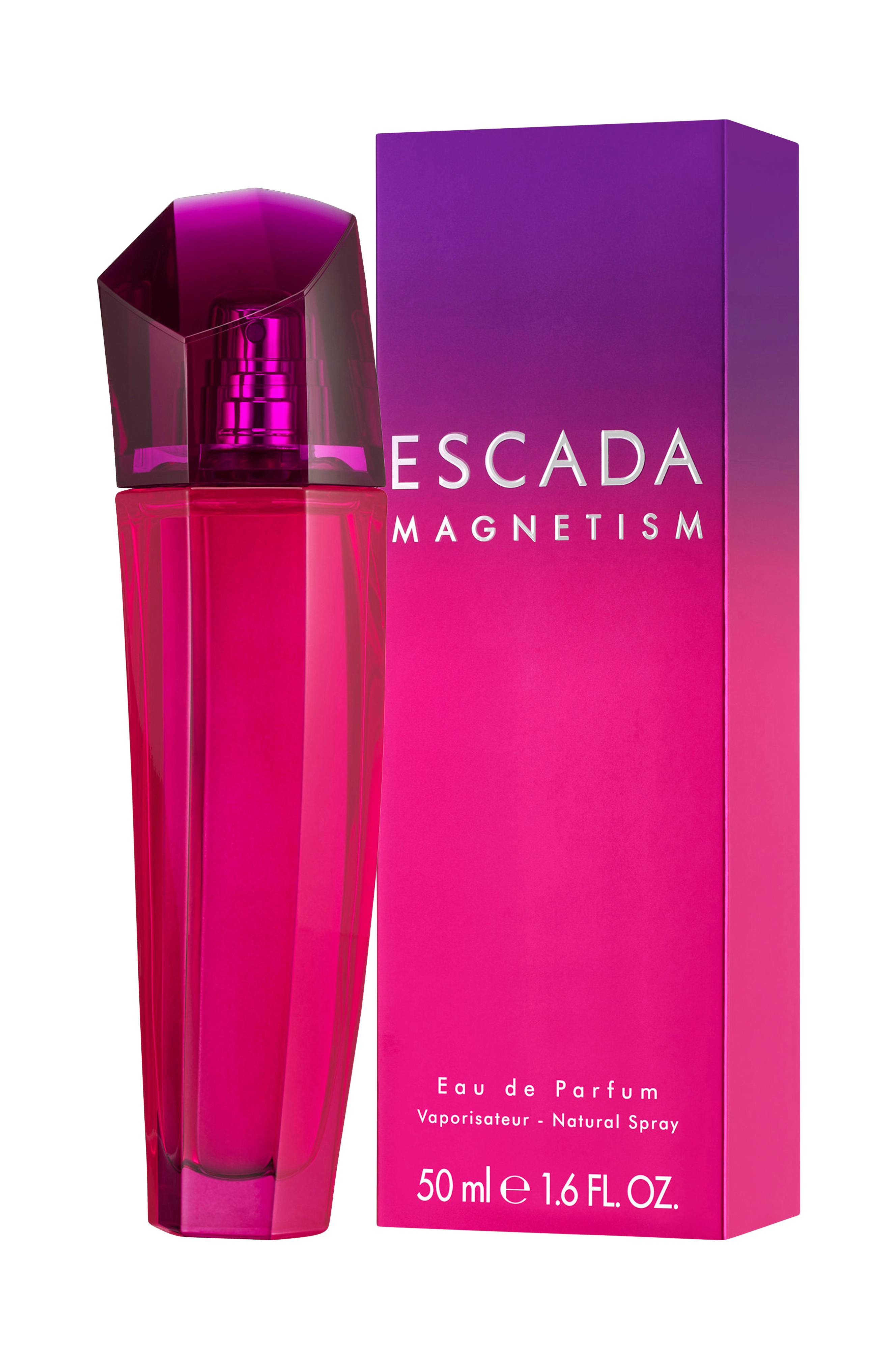 Claire Ham selv hjælpemotor Escada Magnetism Edp 50 ml - Parfume | Ellos.dk