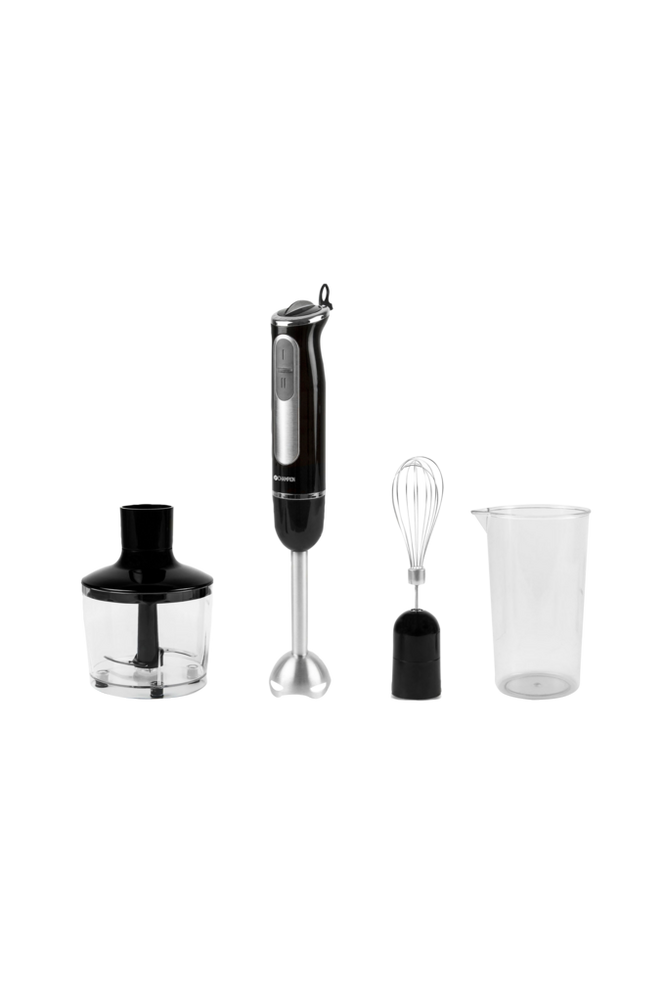 Stavmixer 600W Kit CHSTM200