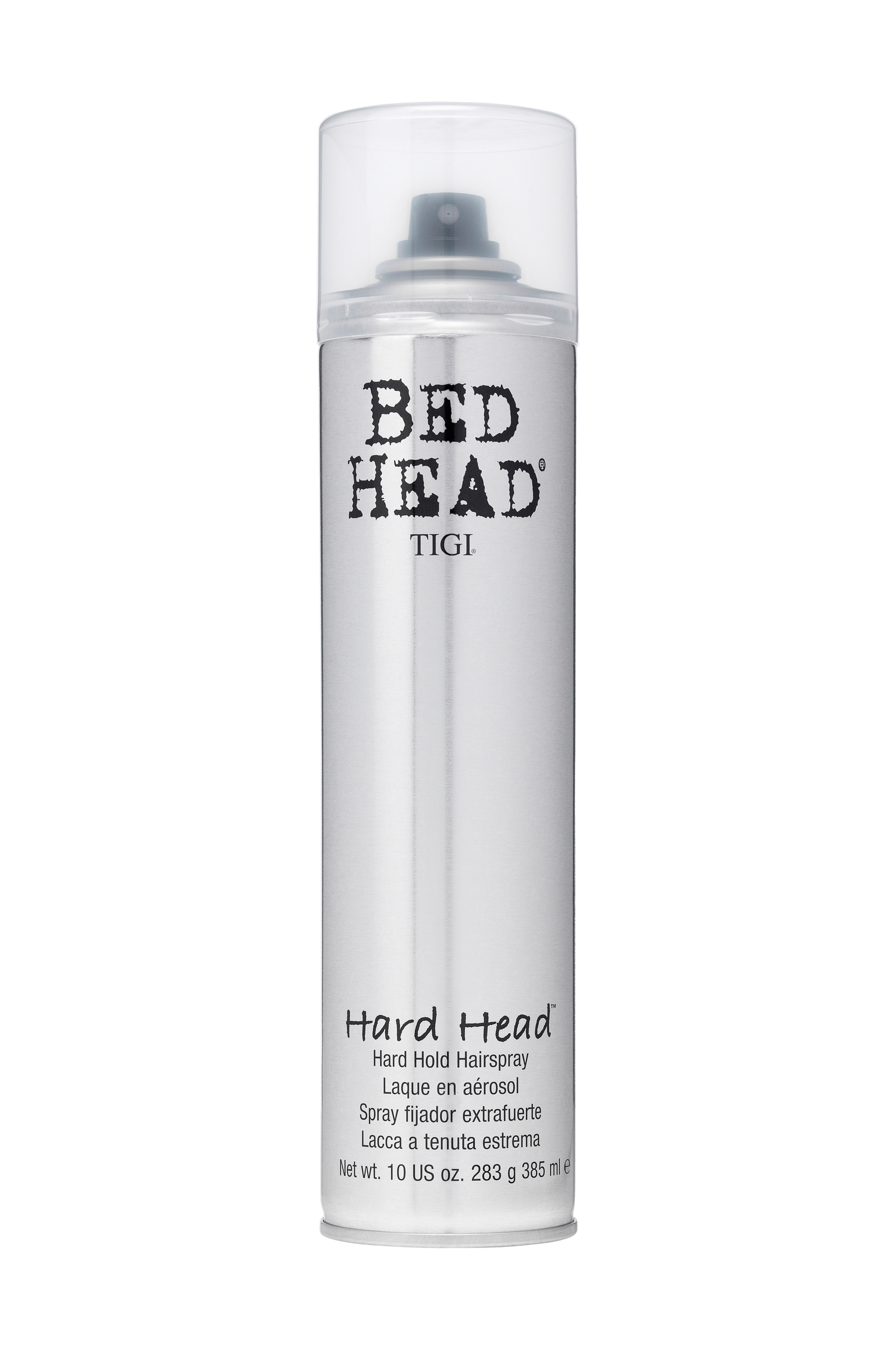 Hard Head -hiuslakka 385ml, Tigi
