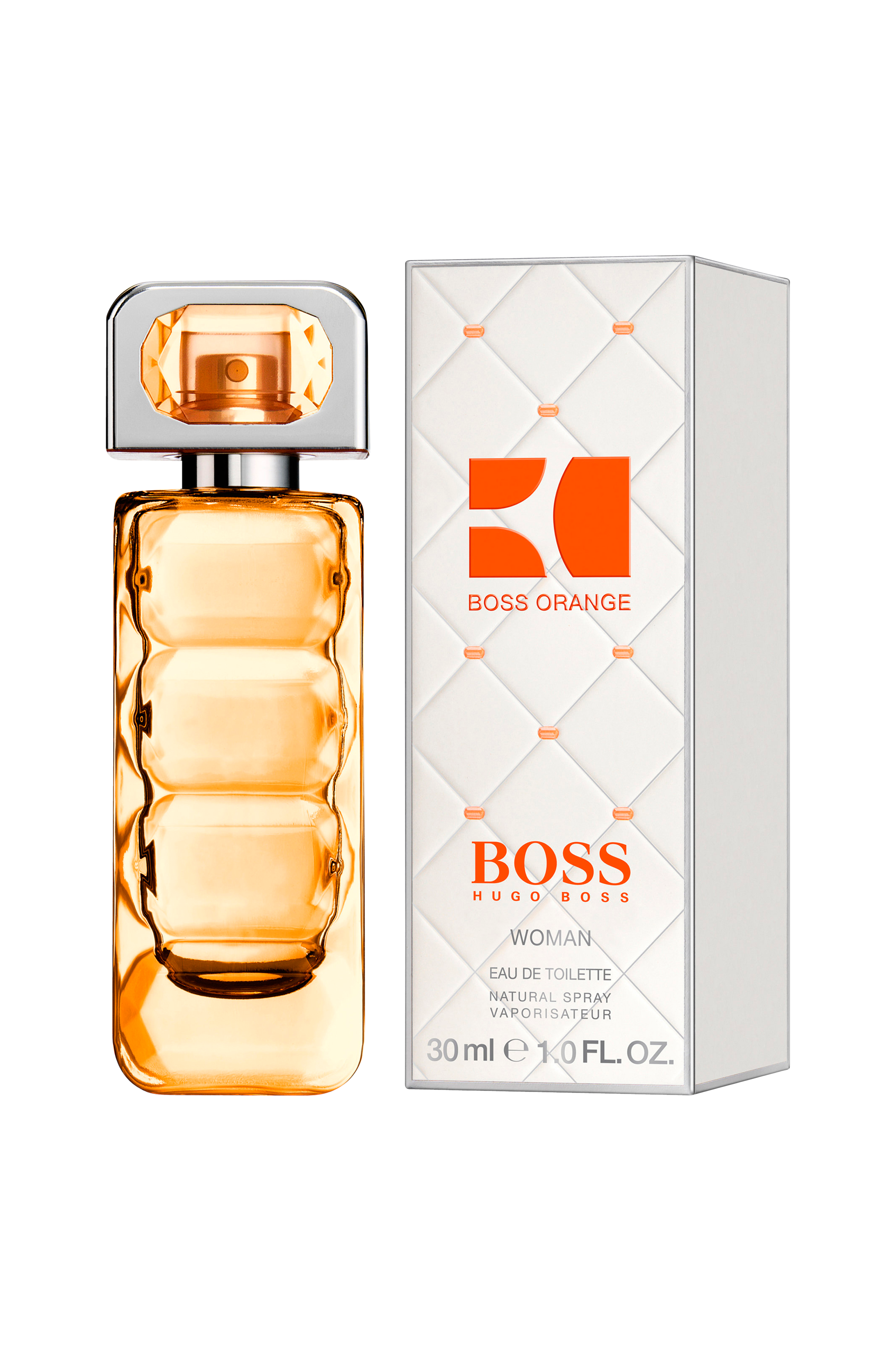 Hugo Boss Orange EdT ml - Parfume ellos