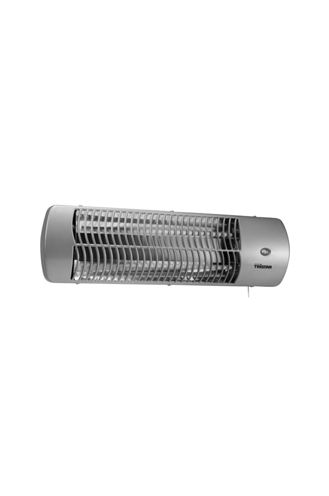 Elvarmer (Halogen) Vægmonteret (KA-5010)