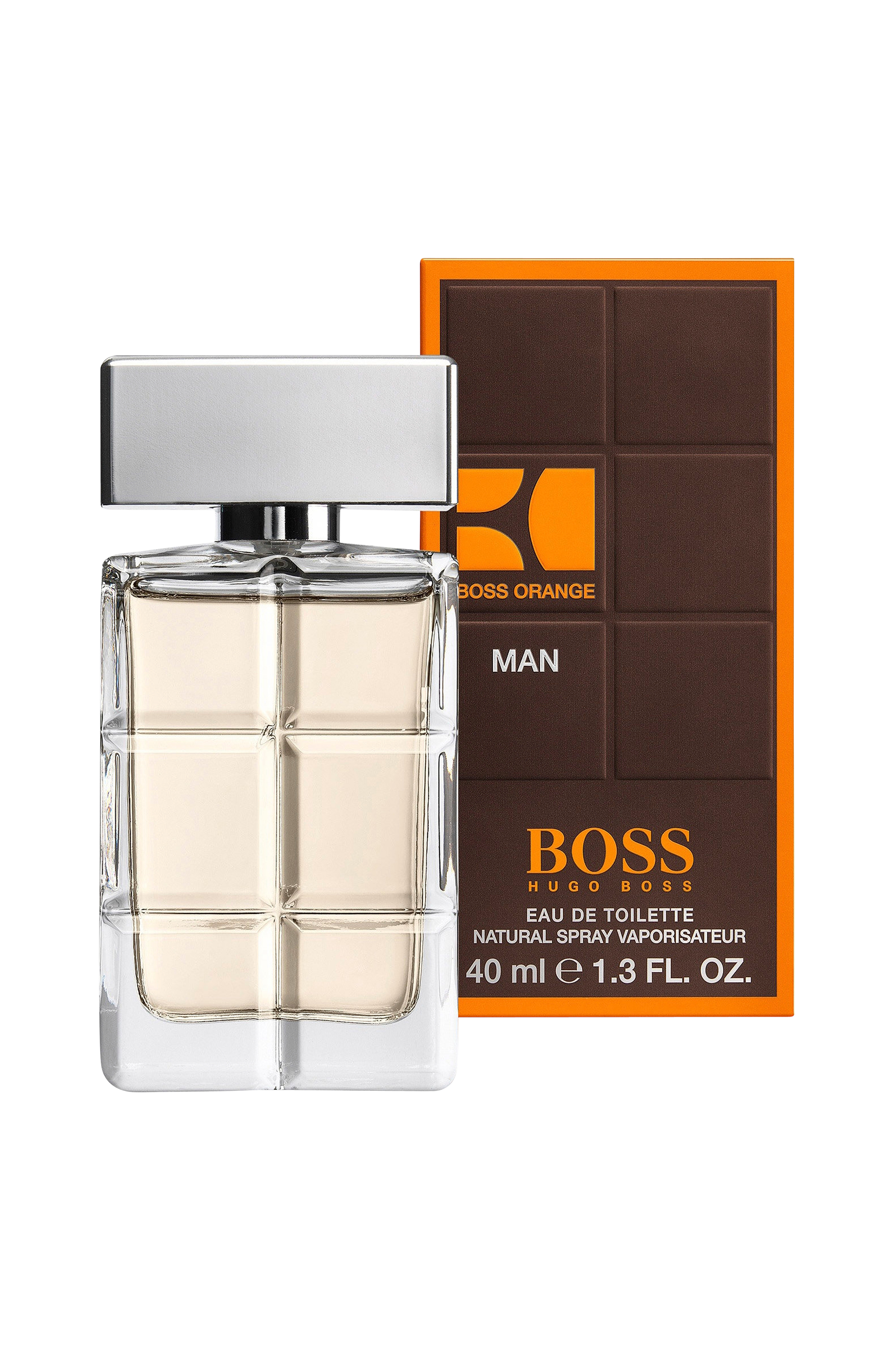 Guinness appetit Robe Hugo Boss Orange Man EdT 40 ml - Parfume | ellos