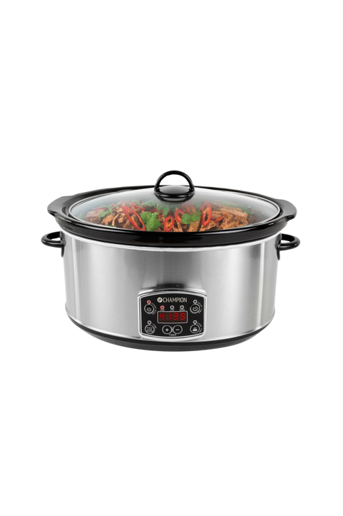 Slowcooker 6,5 l