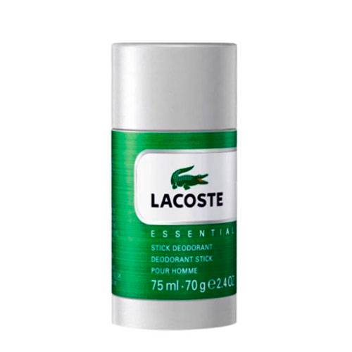 udvikling af bibliotekar barbermaskine Lacoste Essential M Deostick 75 ml - Deodorant | Ellos.dk