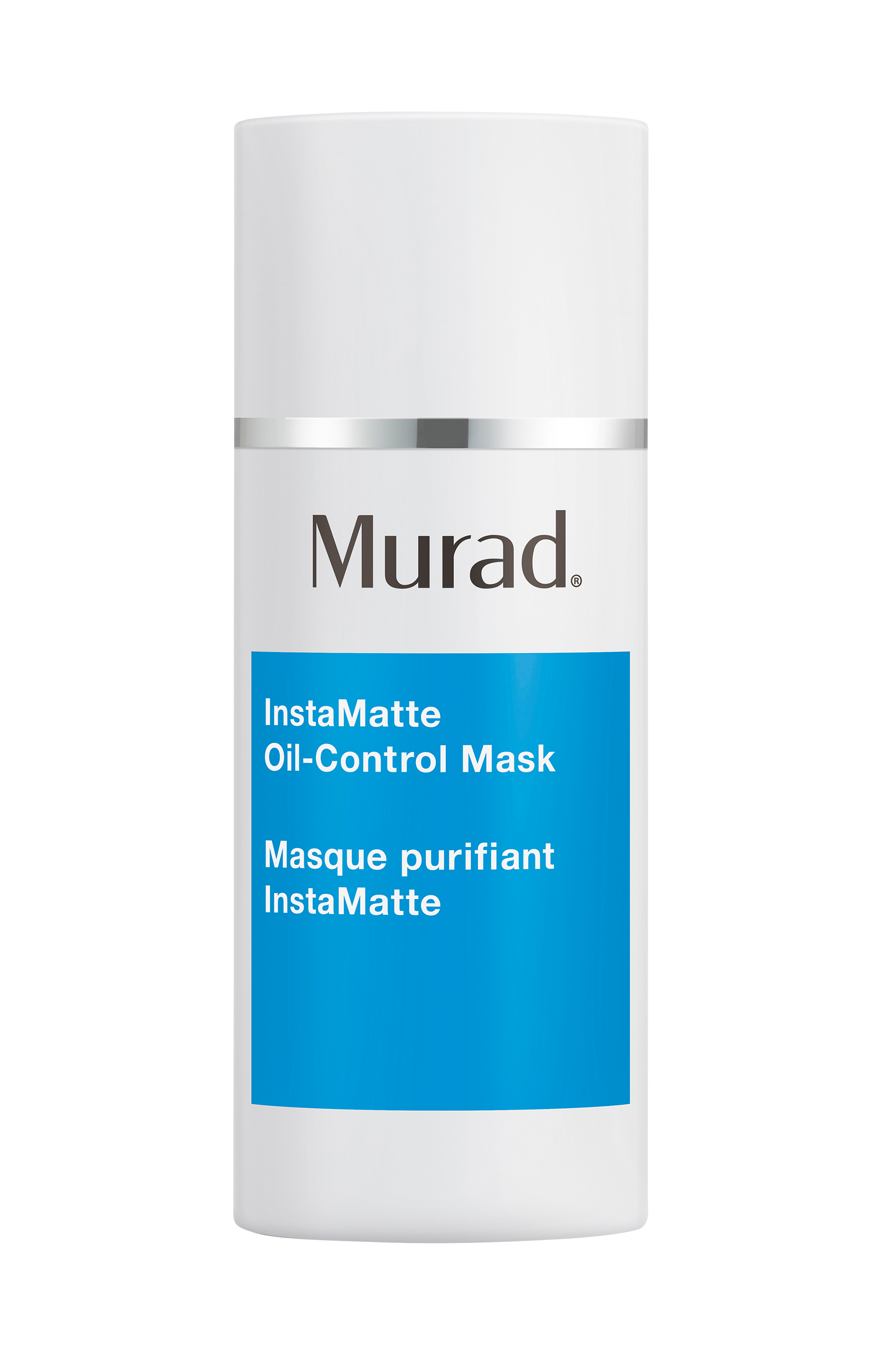 dedikation marxistisk Venlighed Murad InstaMatte Oil Control Mask - Ansigtsmaske | Ellos.dk