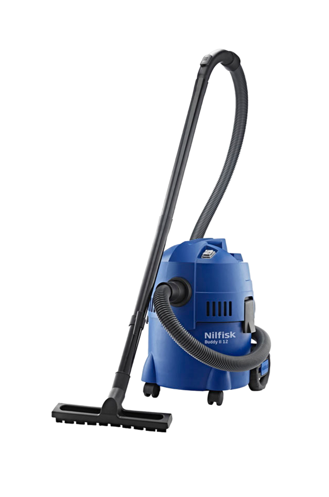 Buddy II 12 l märkä /kuivaimuri