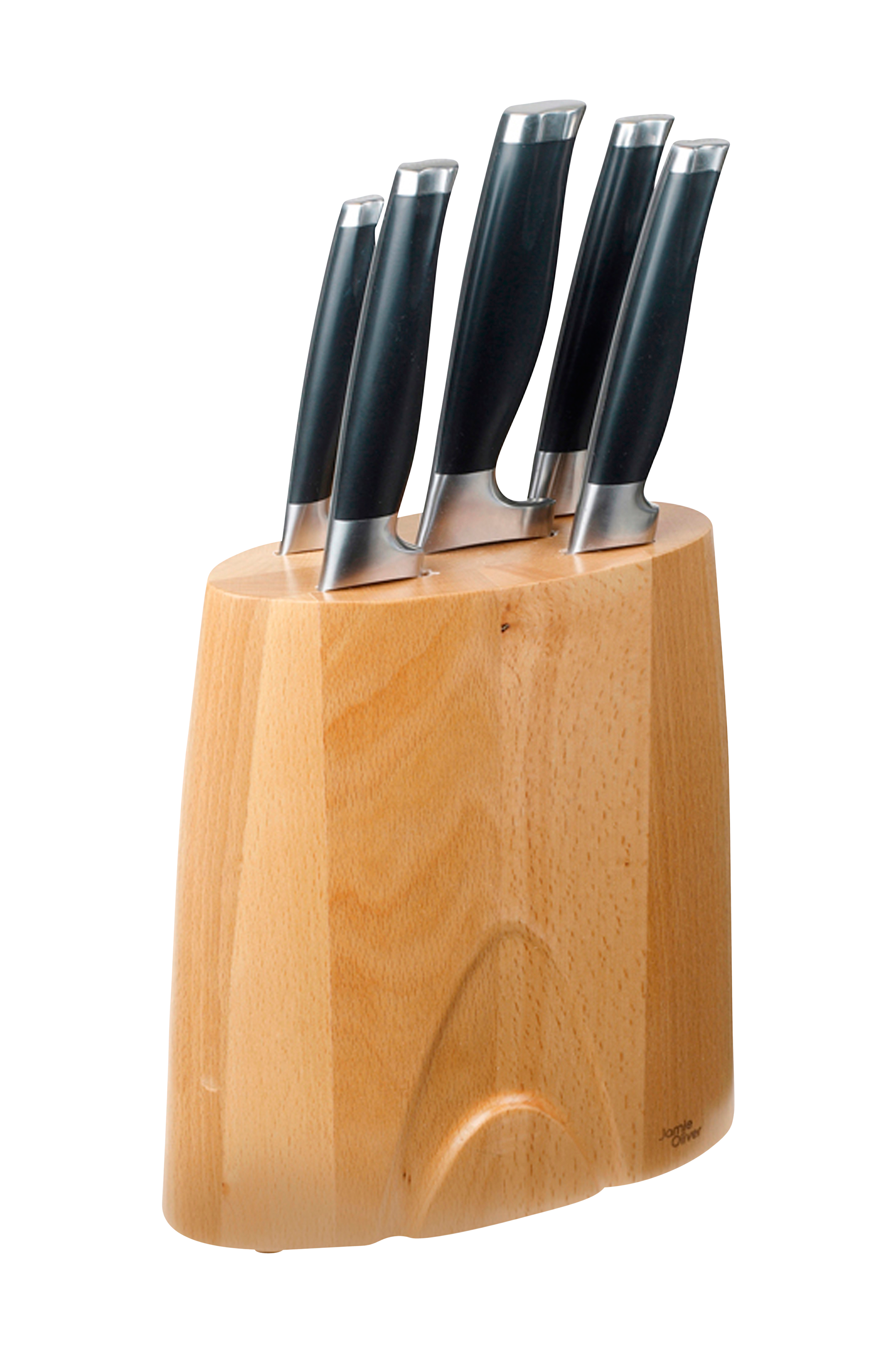 Jamie Oliver JO knive - Køkkenknive & knivtilbehør | Ellos.dk