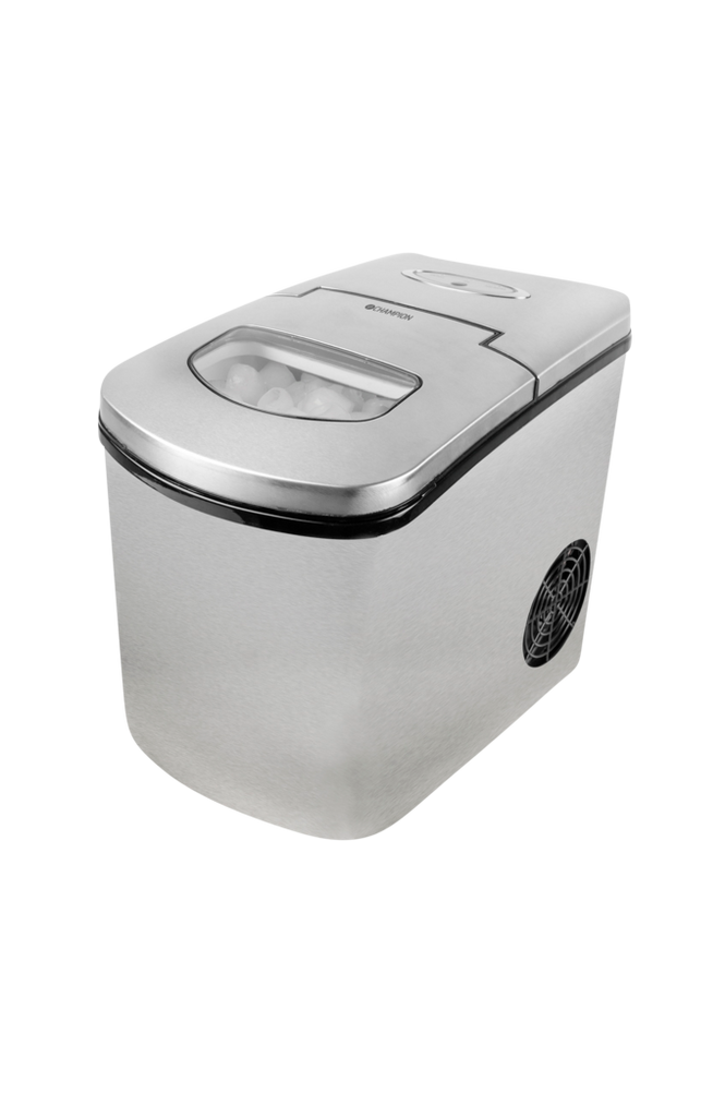 Ismaskin Rostfri CHIM210