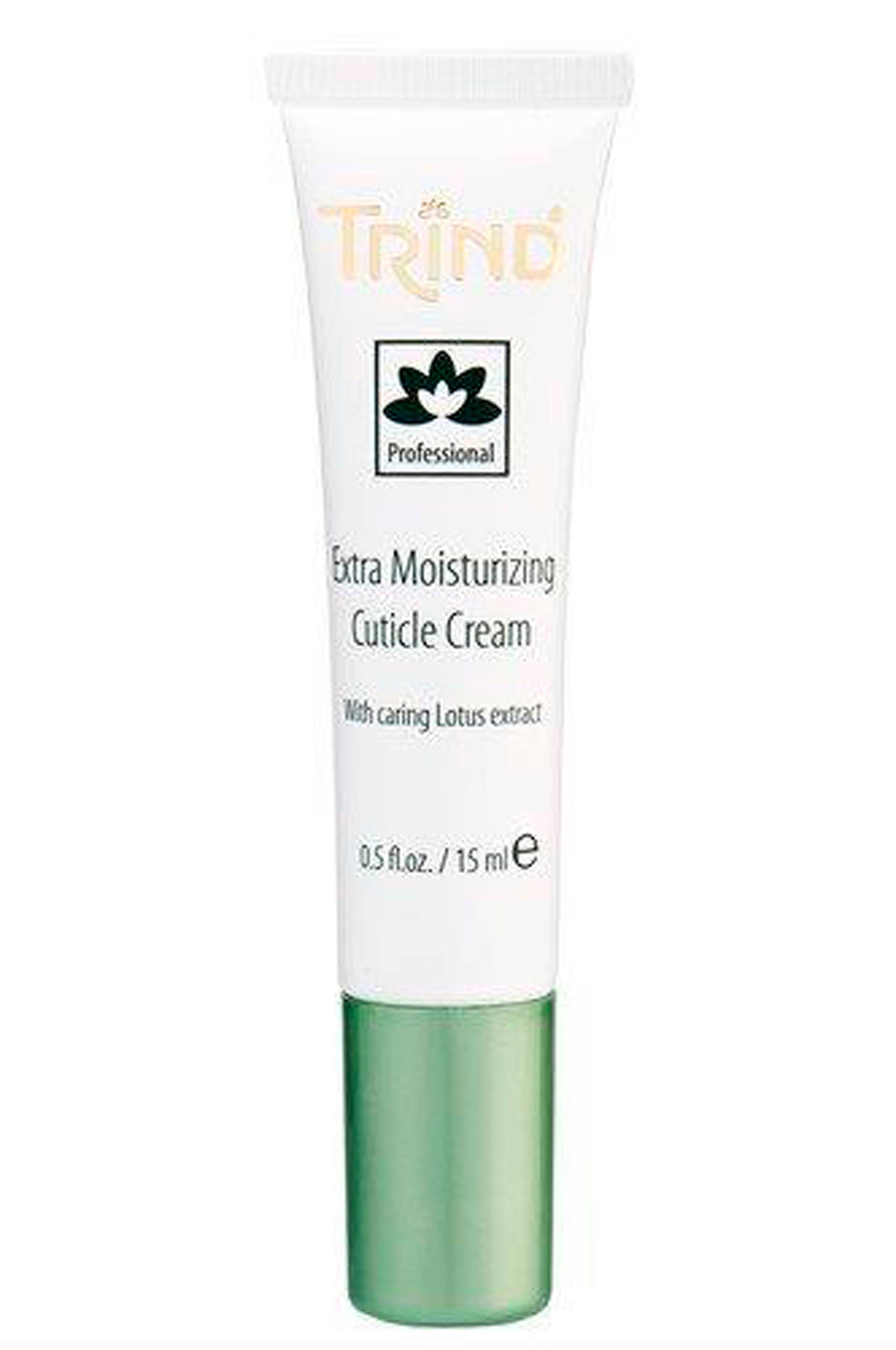 trind cuticle cream