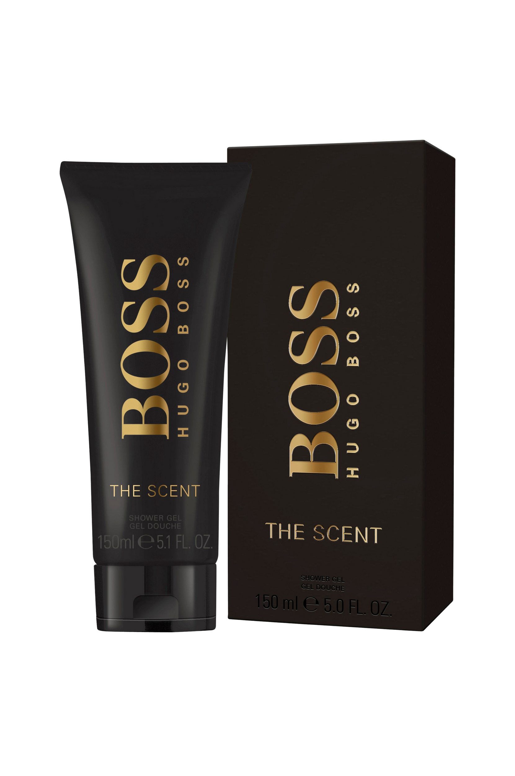 The Scent Showergel 150 ml, Hugo Boss