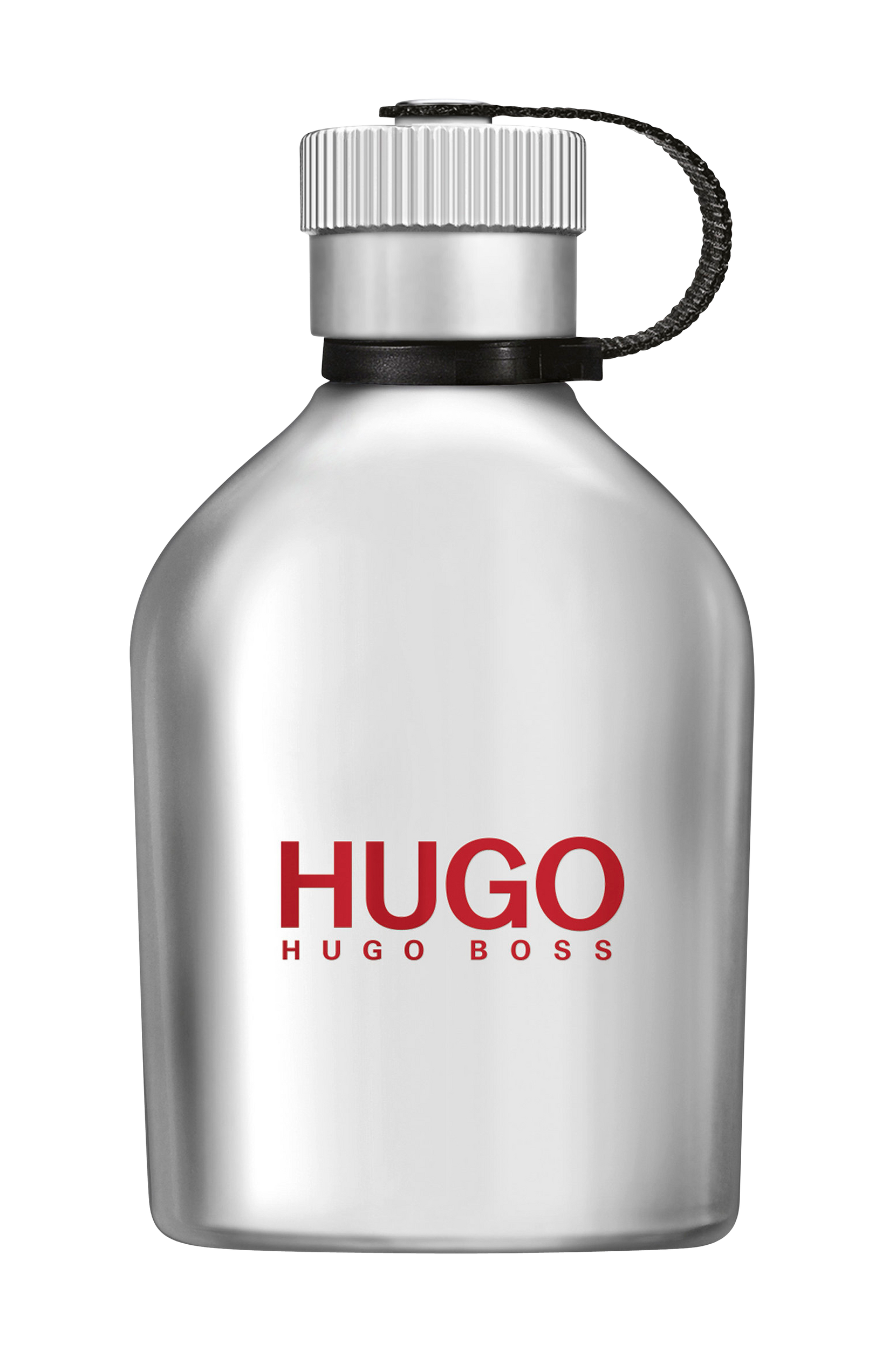 Hugo Iced EdT 125 ml, Hugo Boss