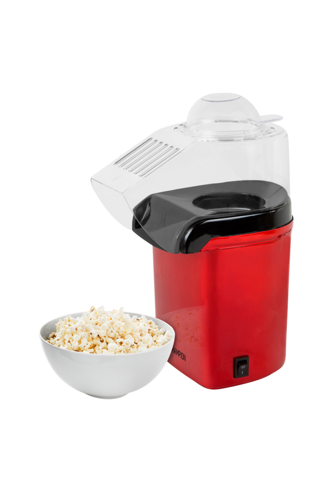 Popcornmaskin CHPCM110